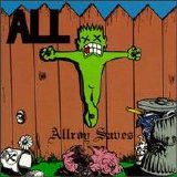 All - Allroy Saves
