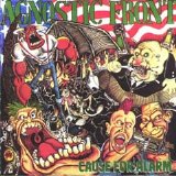 Agnostic Front - Cause For Alarm