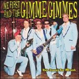 Me First And The Gimme Gimmes - Ruin Jonny's Bar Mitzvah