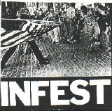 Infest - s/t