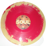 Soul Control - Involution