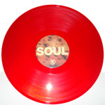 Soul Control - Involution