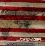 Propagandhi - Today's Empires, Tomorrow's Ashes