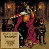 Iron Maiden - Edward the Great