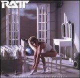 Ratt - Invasion Of Your Privacy