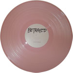 Betrayed - Substance