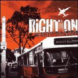 Right On - Reality Vacation