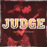 Judge - What It Meant - The Complete Discography