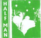 Half Man - Force Field