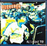 J Church - Altamont '99