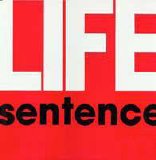 Life Sentence - Life Sentence