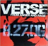 Verse - From Anger And Rage