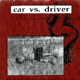 Car vs Driver - s/t