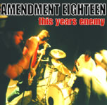 A18 - This Years Enemy