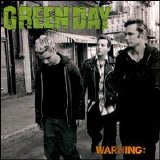 Green Day - Warning