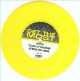 Get The Most - Moment In Time E.P.