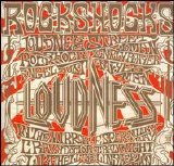 Loudness - Rockshocks