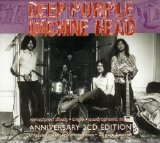 Deep Purple - Machine Head - 25th Anniversary Edition