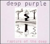 Deep Purple - Rapture Of The Deep