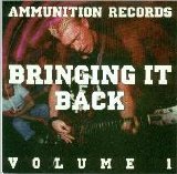 Various artists - Bringing It Back (Volume 1)