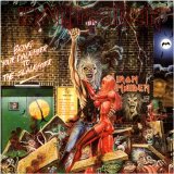 Iron Maiden - Bring Your Daughter To The Slaughter