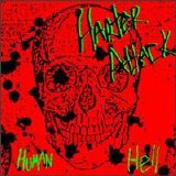 Harter Attack - Human Hell
