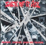Sick Of It All - Blood, Sweat, And No Tears