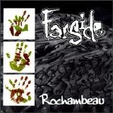 Farside - Rochambeau (EP,Explicit)
