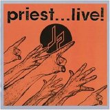 Judas Priest - Priest...Live!