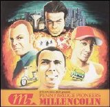 Millencolin - Pennybridge Pioneers