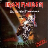 Iron Maiden - Infinite Dreams