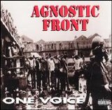 Agnostic Front - One Voice