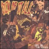 Sick of it All - Life On The Ropes