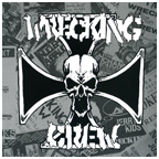 Wrecking Crew - Why Must They / Live at CBGB's
