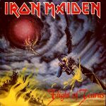 Iron Maiden - Flight of Icarus