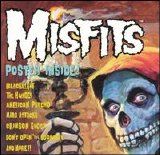 Misfits - American Psycho