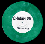 Champion - Come Out Swinging