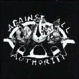 Against All Authority - 24 Hour Roadside Resistance