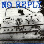 No Reply - No Reply