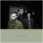 Panic - Panic