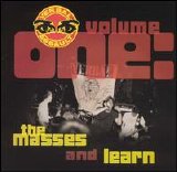 Verbal Assault - Volume One: The Masses & Learn