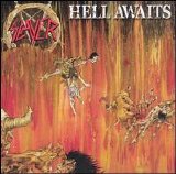 Slayer - Hell Awaits