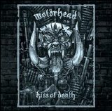 Motorhead - Kiss of Death