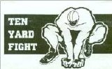 Ten Yard Fight - Demo