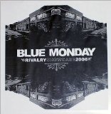 Blue Monday - Rewritten