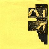 Various artists - Cave In / Gambit split