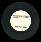 Stand & Fight - Stand & Fight