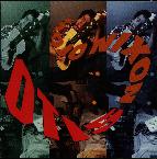 Mojo Nixon - Otis