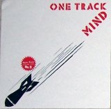 Various artists - One Track Mind