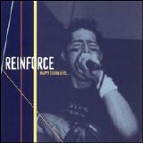 Reinforce - Happy Teenagers Do Not Paint Their Rooms Black!